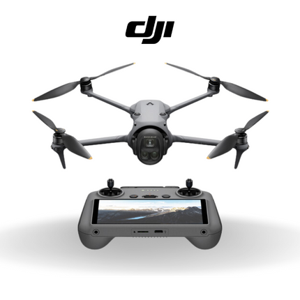 Dron DJI Mavic 4 Pro