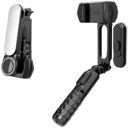 Q09 3 ne 1- Tripod stabilizues, selfie stick, ring light