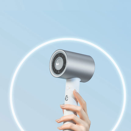Tharese flokesh Xiaomi Water Ionic Hair Dryer H500