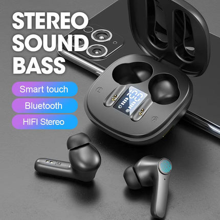 Kufje TWS-B11 Wireless Earphones