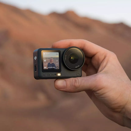 Kamer DJI Osmo Action 6