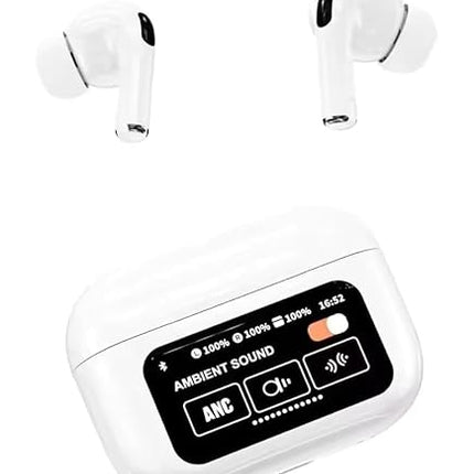 Kufje Airpods Pro me ANC