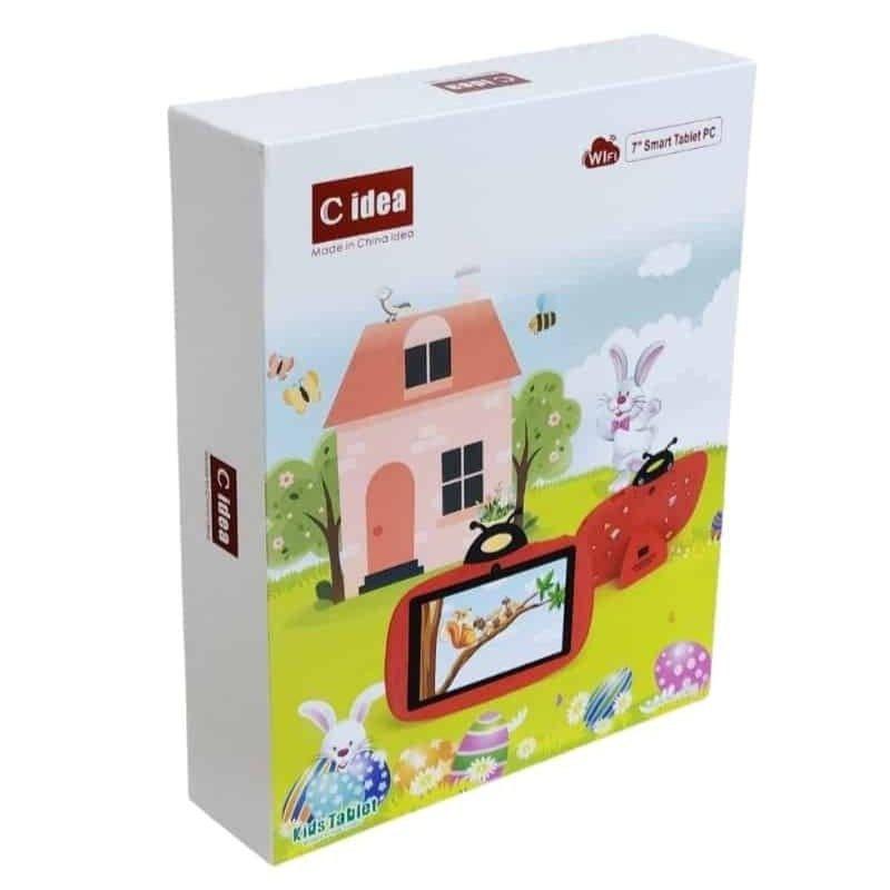 Tablet per femije C idea CM75 – Android 7″