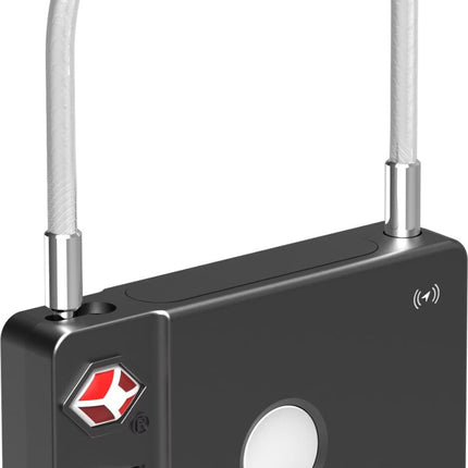 Smartlock për Valixhe MiLi