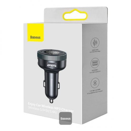 Karikues Baseus per Makine-MP3