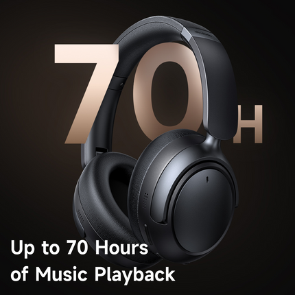 Kufje Headphones Mcdodo T01 Series ANC