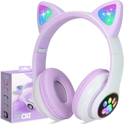 Kufje për Fëmijë CatEar Kids Headphones