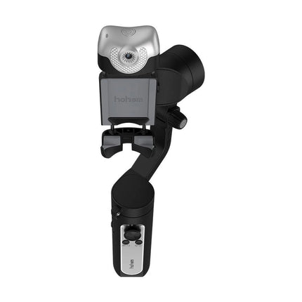 Gimbal për Telefon HOHEM Smartphone Stabilizer – Profesional me 3 Akse