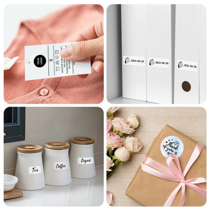Printer termal Phomemo Label Maker