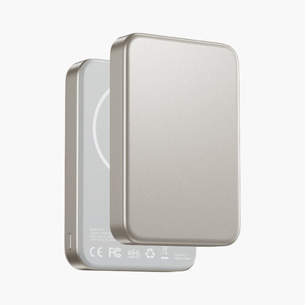 Powerbank Glossy 10000 mAh