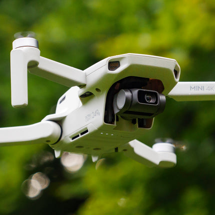 Dron DJI Mini 4K