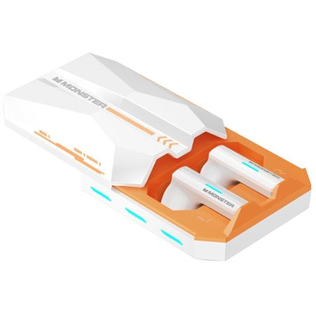 Kufje Monster Gaming Headphones Airmars XKT11