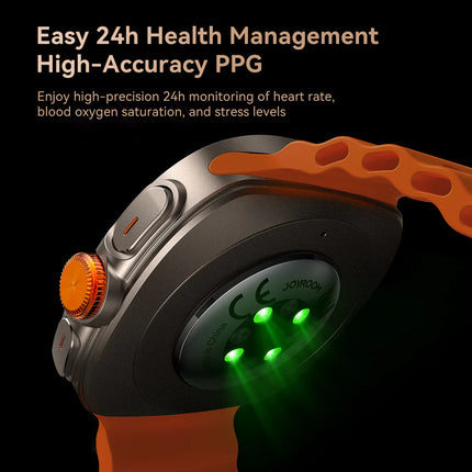 Orë Smart Joyroom JR-FV2 Venture Series