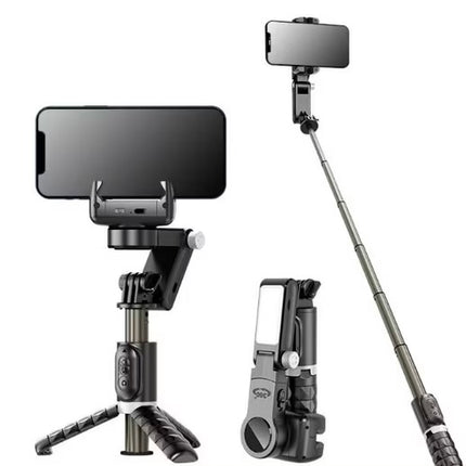 Q09 3 ne 1- Tripod stabilizues, selfie stick, ring light