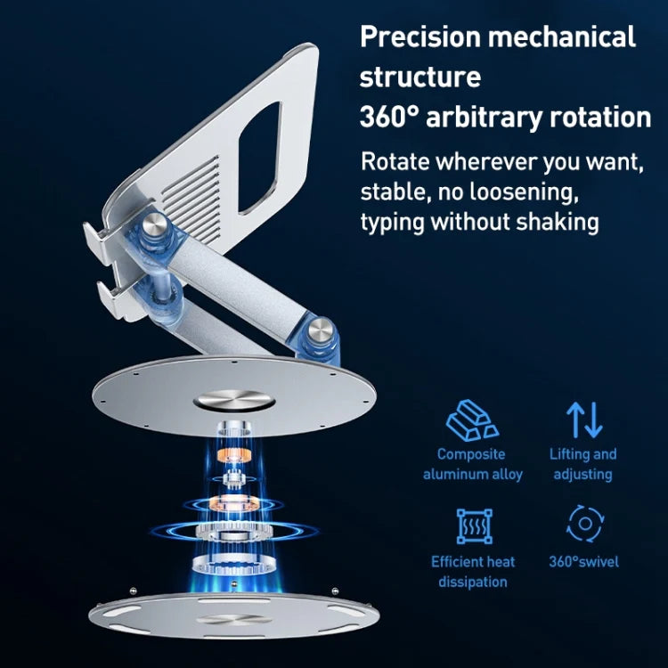Mbajtëse Laptopi dhe Tableti Yesido