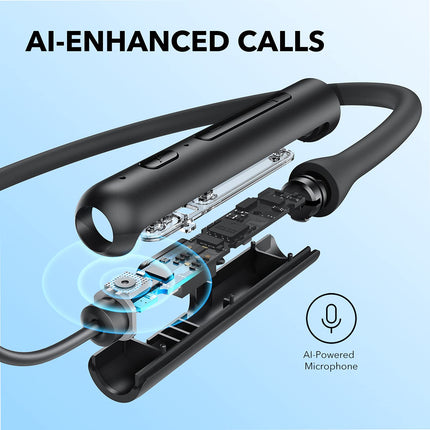 Kufje Soundcore by Anker Life U2i