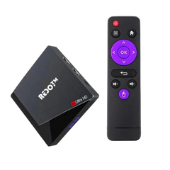 Collection image for: TV, Dekoder & Android Box