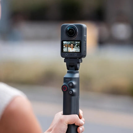 Kamer DJI Osmo 360 Standard Combo