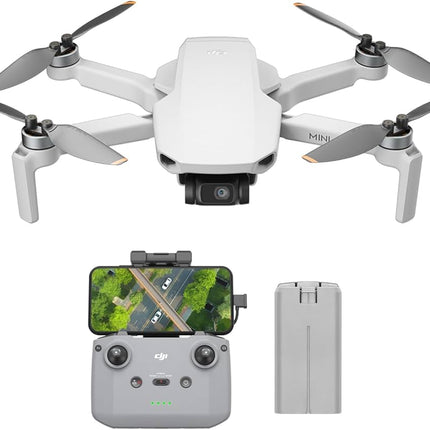 Dron DJI Mini 4K