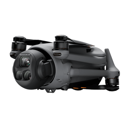 DJi Mavic 4 Pro ne Shqiperi