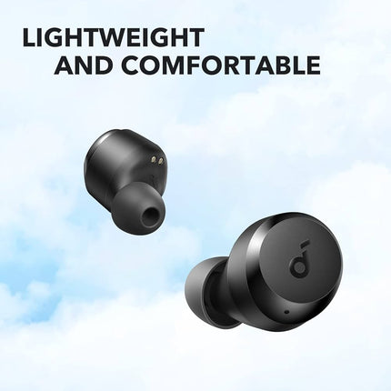 Kufje Soundcore by Anker A20i