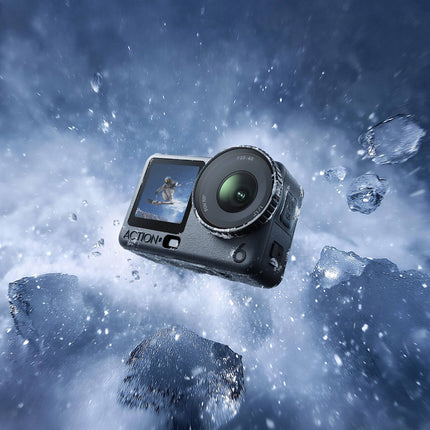 Kamer DJI Osmo Action 6