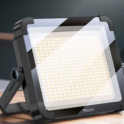Dritë Emergjence LED 20W Yesido DH17