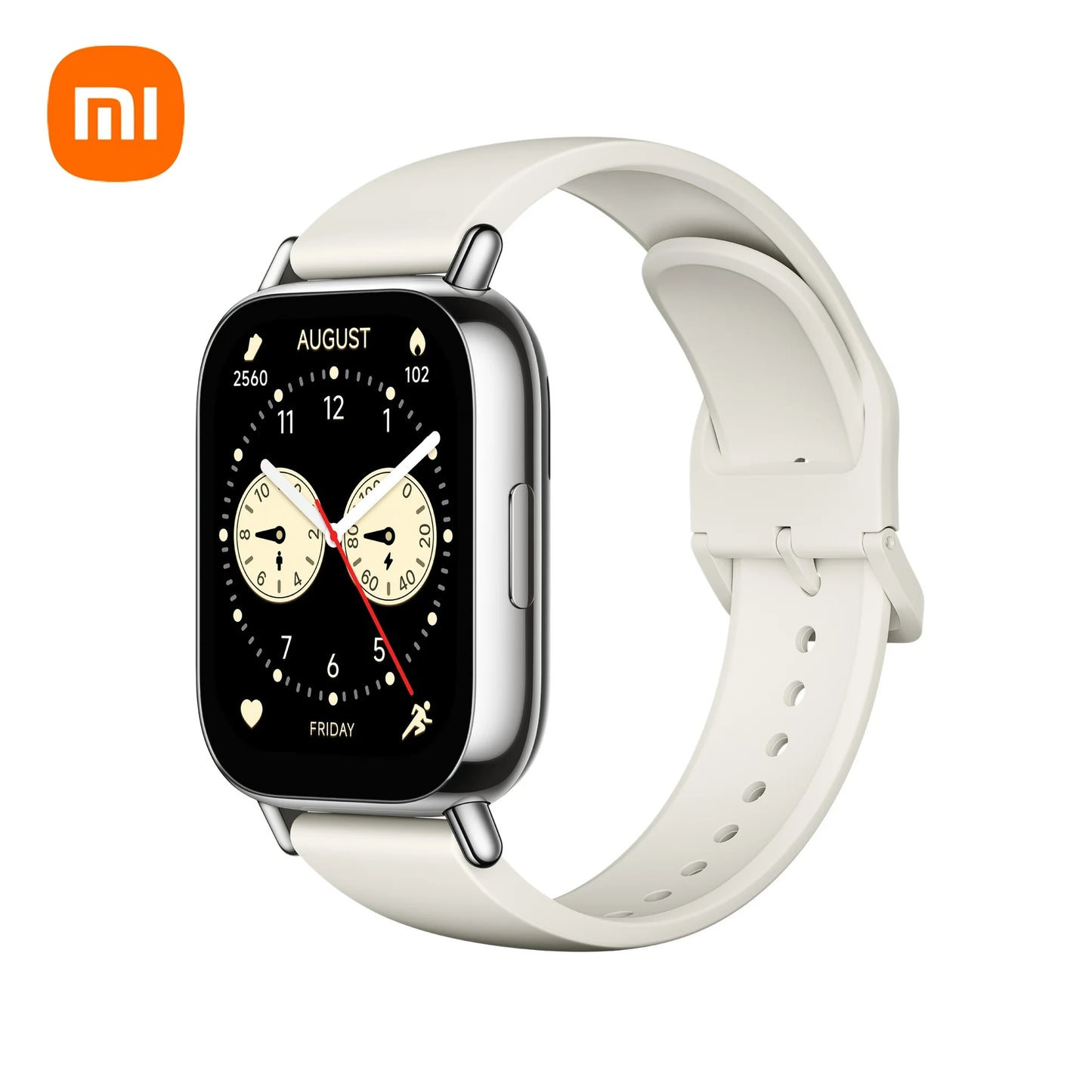 Orë Smart Xiaomi Redmi Watch 5 Lite