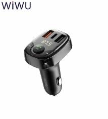 MP3 WIWU PC600