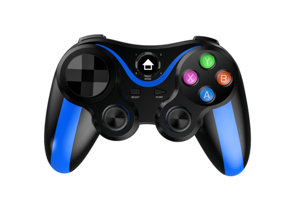 Levë Wireless V13 për iPhone, Android, PS3/PS4 , Nintendo, PC, TV