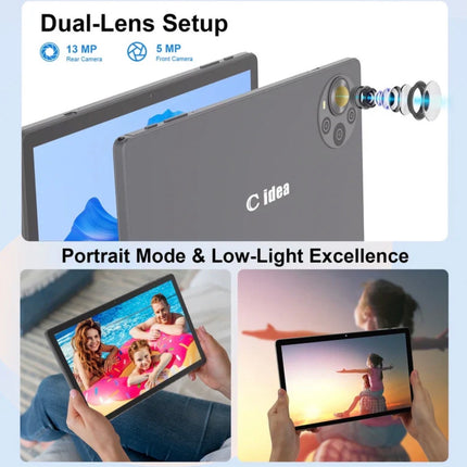 Tablet R106 C idea 10.36”