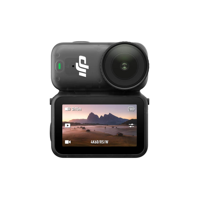 Kamer Sportive DJI Osmo Nano