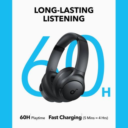 Kufje Soundcore Q11i