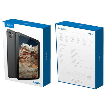Tablet Oteeto Tab15 5G Dual Sim