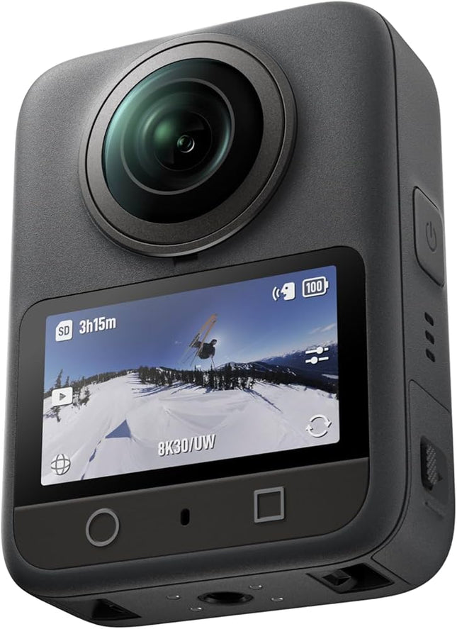 Kamer DJI Osmo 360 Standard Combo