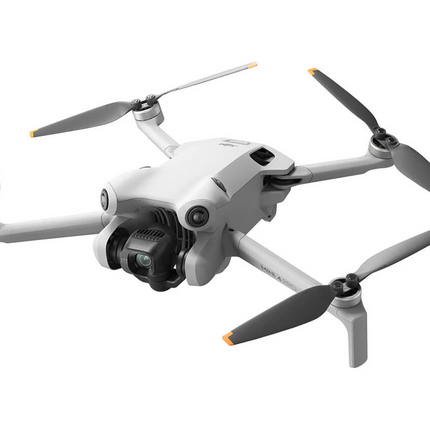 Dron DJI Mini 4 Pro with RC 2 Controller
