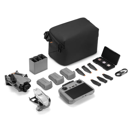 Dron DJI Mini 5 Pro Fly More Combo Plus