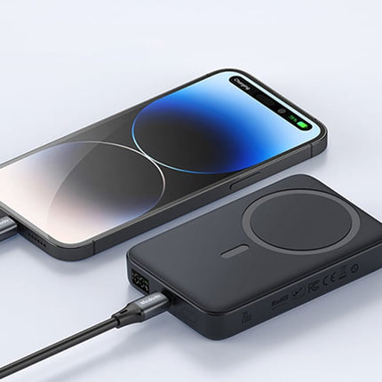 Powerbank Mcdodo MC-5101 10000 mAh