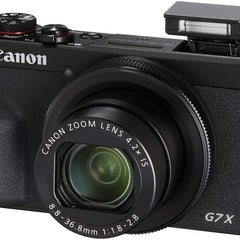 Aparat fotografik canon powershot g7x