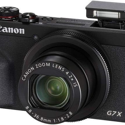 Aparat fotografik canon powershot g7x