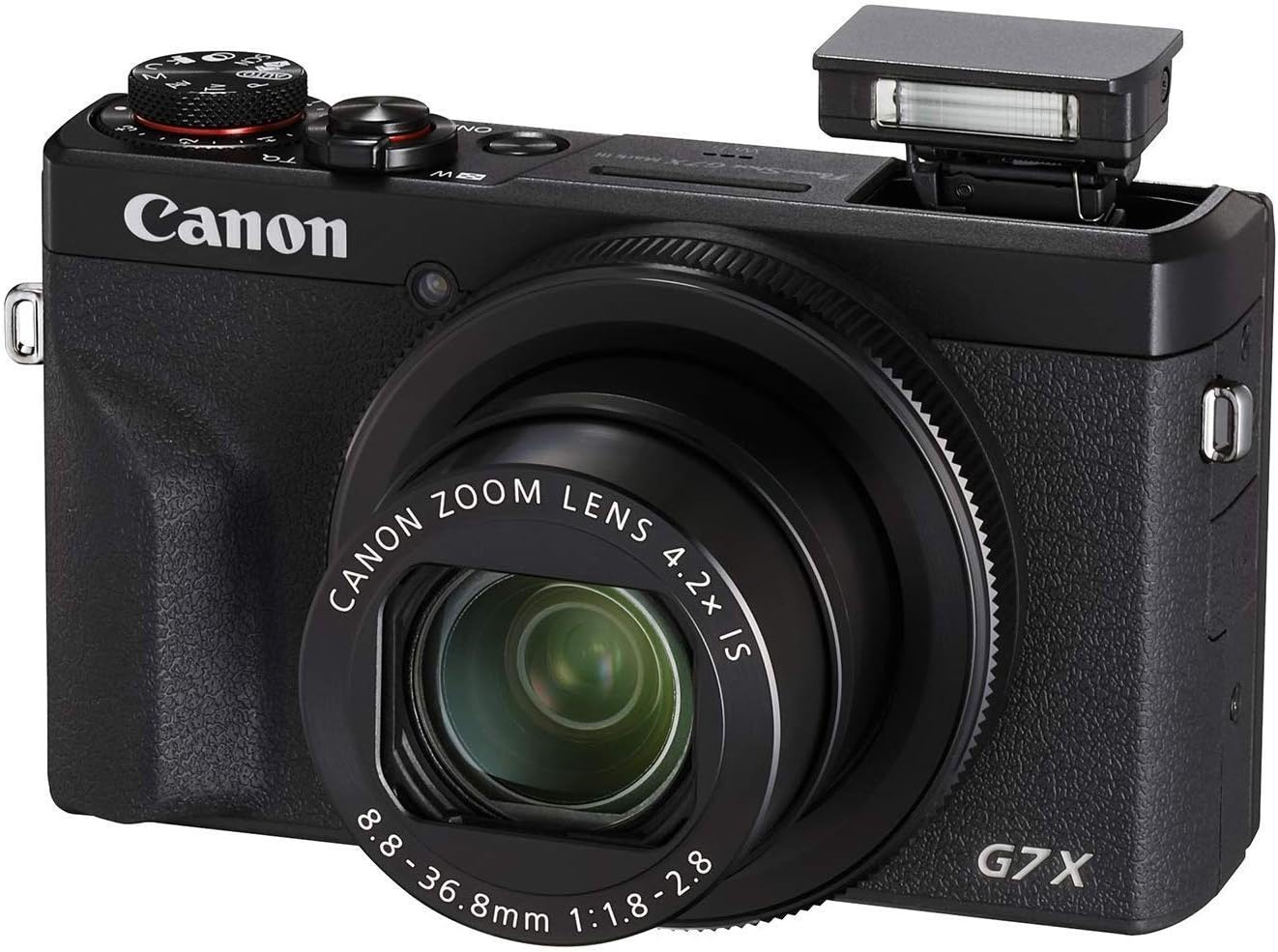 Aparat fotografik canon powershot g7x