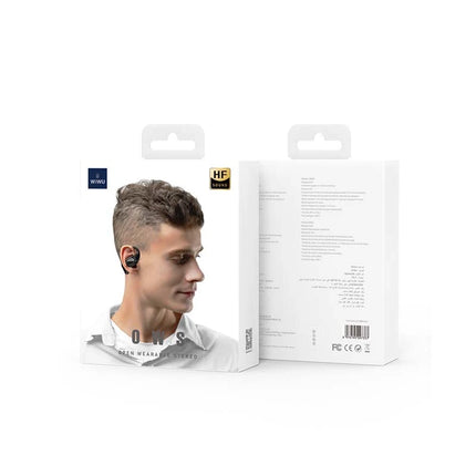 Kufje WiWU Openbuds O100