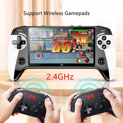 Konsola X9 Video Game