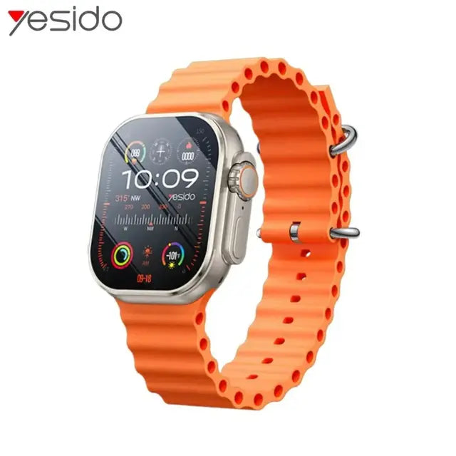 Orë Smart Yesido IO26 Smartwatch