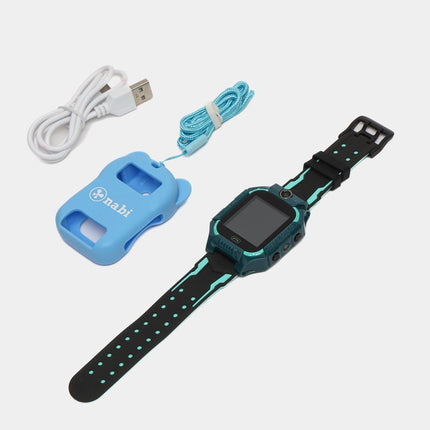 Orë Smart për Fëmijë me kartë SIM Nabi Z7A