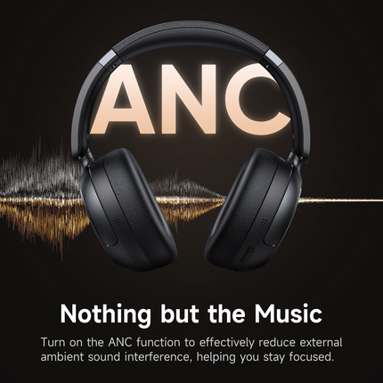 Kufje Headphones Mcdodo T01 Series ANC
