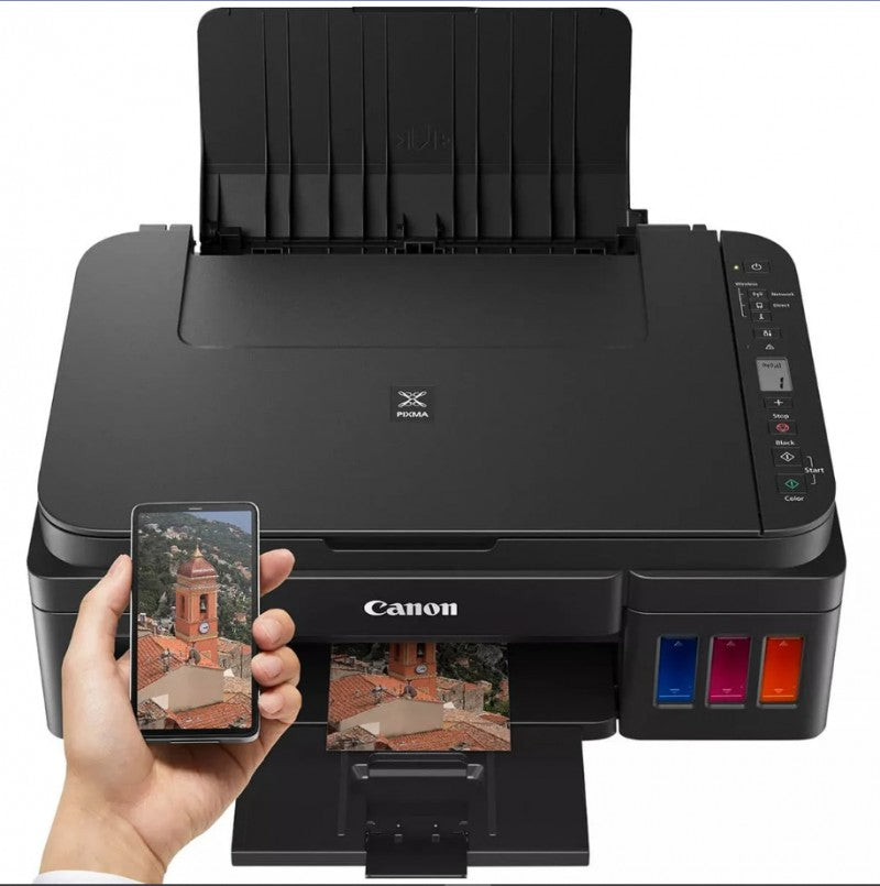 Printer Canon PIXMA G3410
