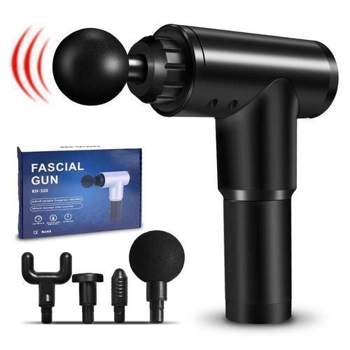 Masazhator Fascial Gun KH 320