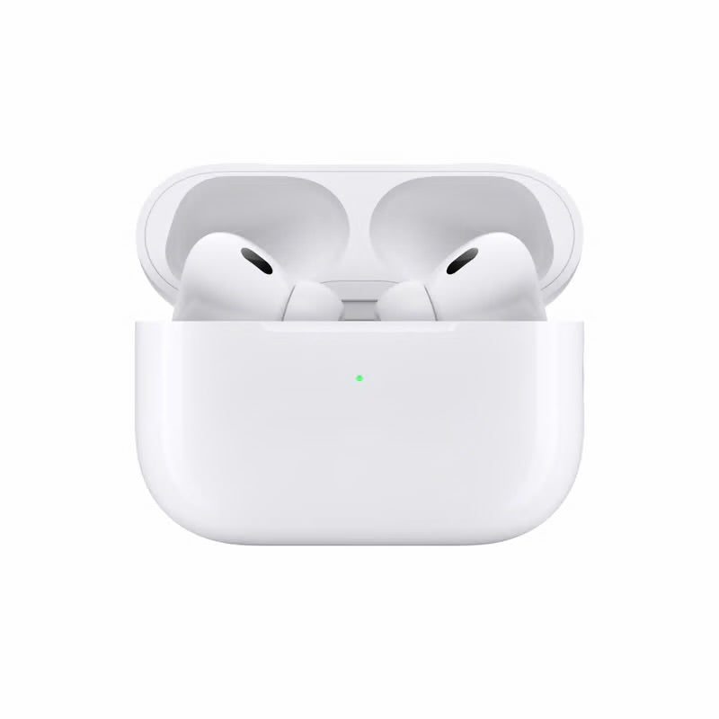 Kufje AirPods Pro 2 White Edition
