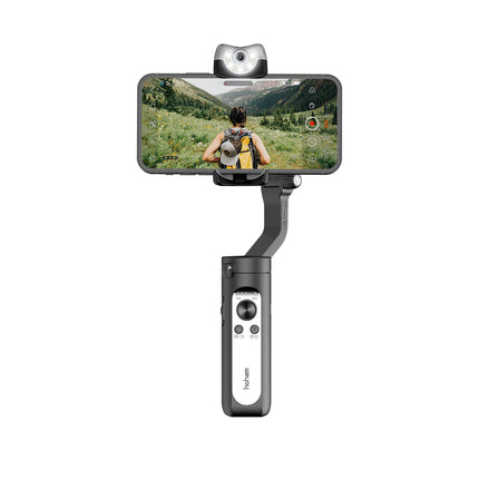 Gimbal për Telefon HOHEM Smartphone Stabilizer – Profesional me 3 Akse